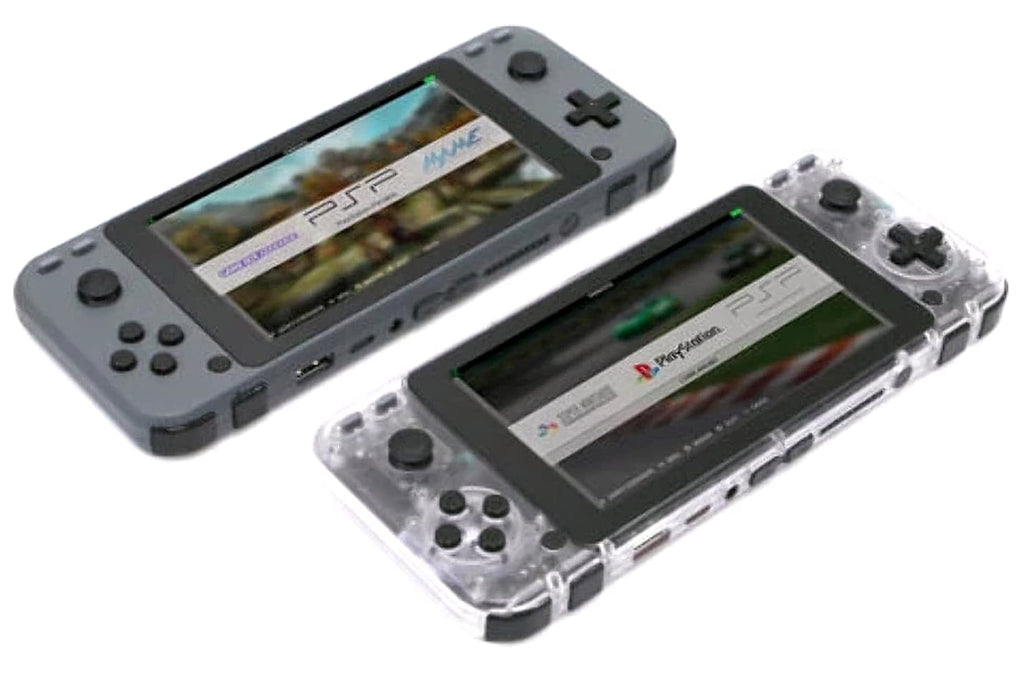 Hardkernel ODROID-Go Super 5in Retro Gaming Handheld