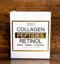 Collagen Peptides Retinol Lifting Firming Hydrating Anti-Aging Wrinkle Cream