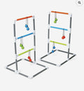 Play Day Ladder Ball - Toy Sports Equipment & Outdoor Game, Children Ages 6+ NEW