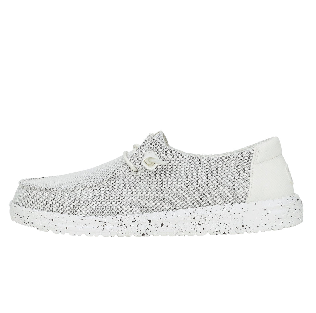 Hey Dude Women's Wendy Stretch Sox Slip-On Loafer