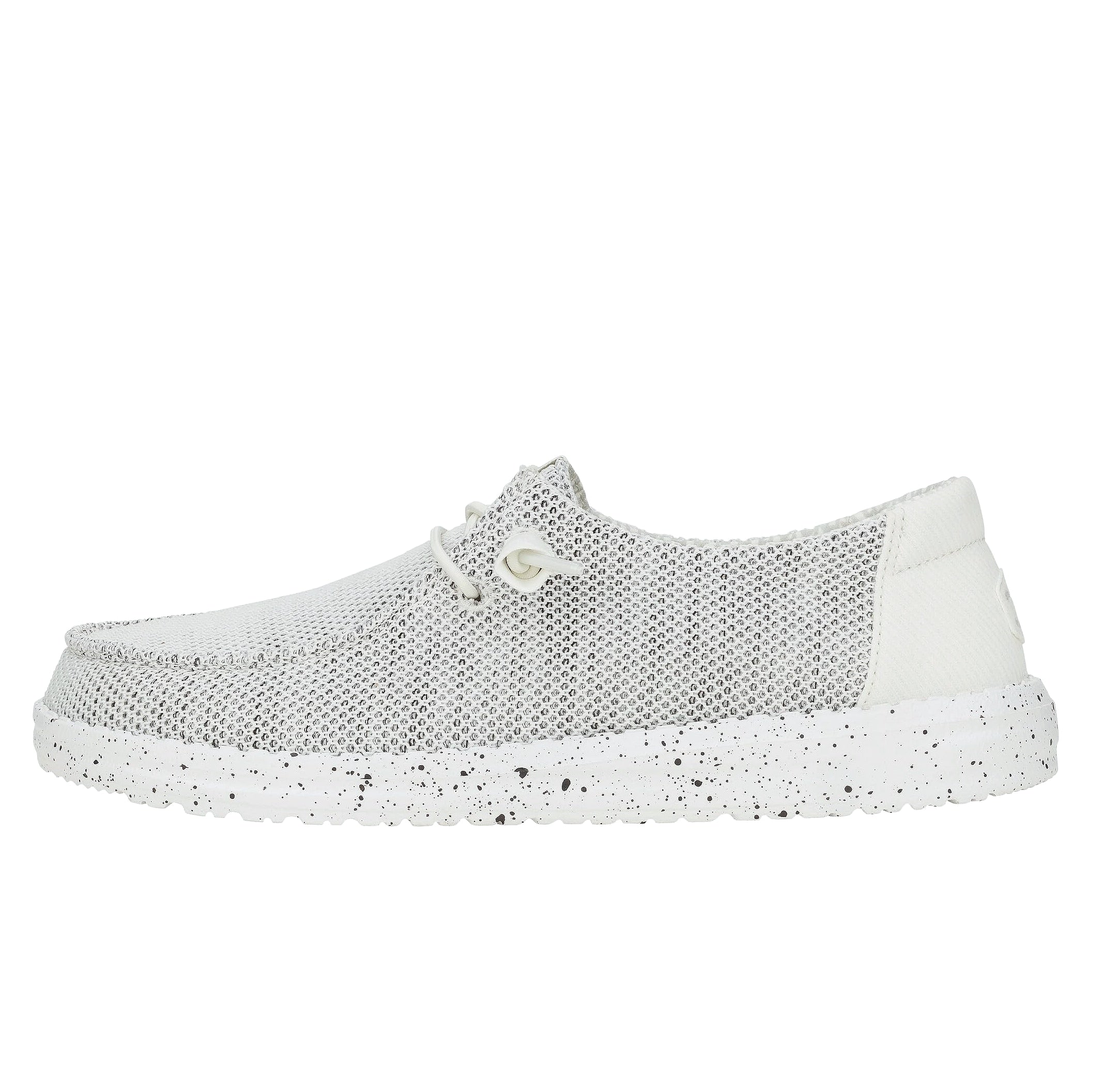 Hey Dude Women's Wendy Stretch Sox Slip-On Loafer