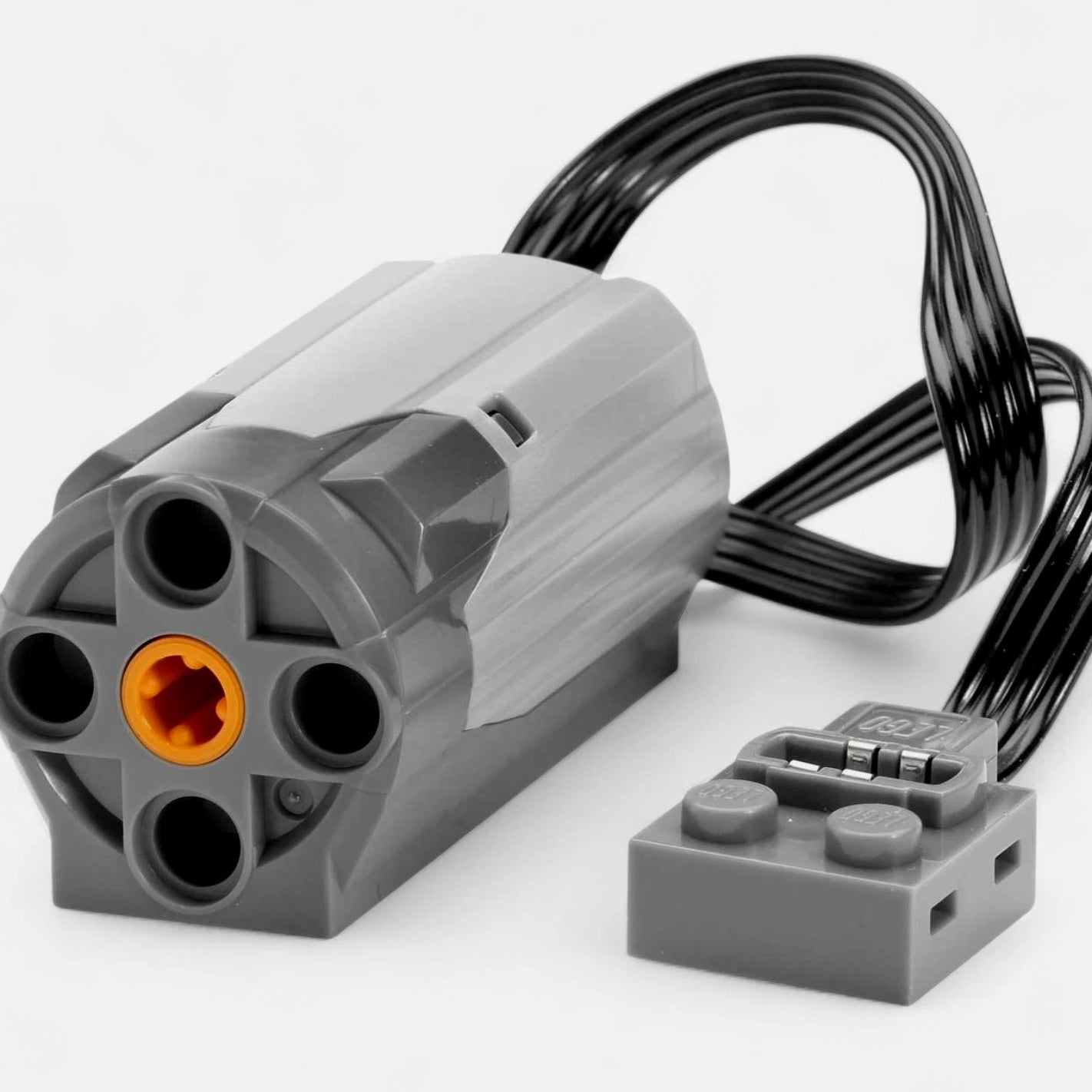 Genuine LEGO Technic Power Functions Motors, Remotes, Receivers, Box U-Pick NEW!