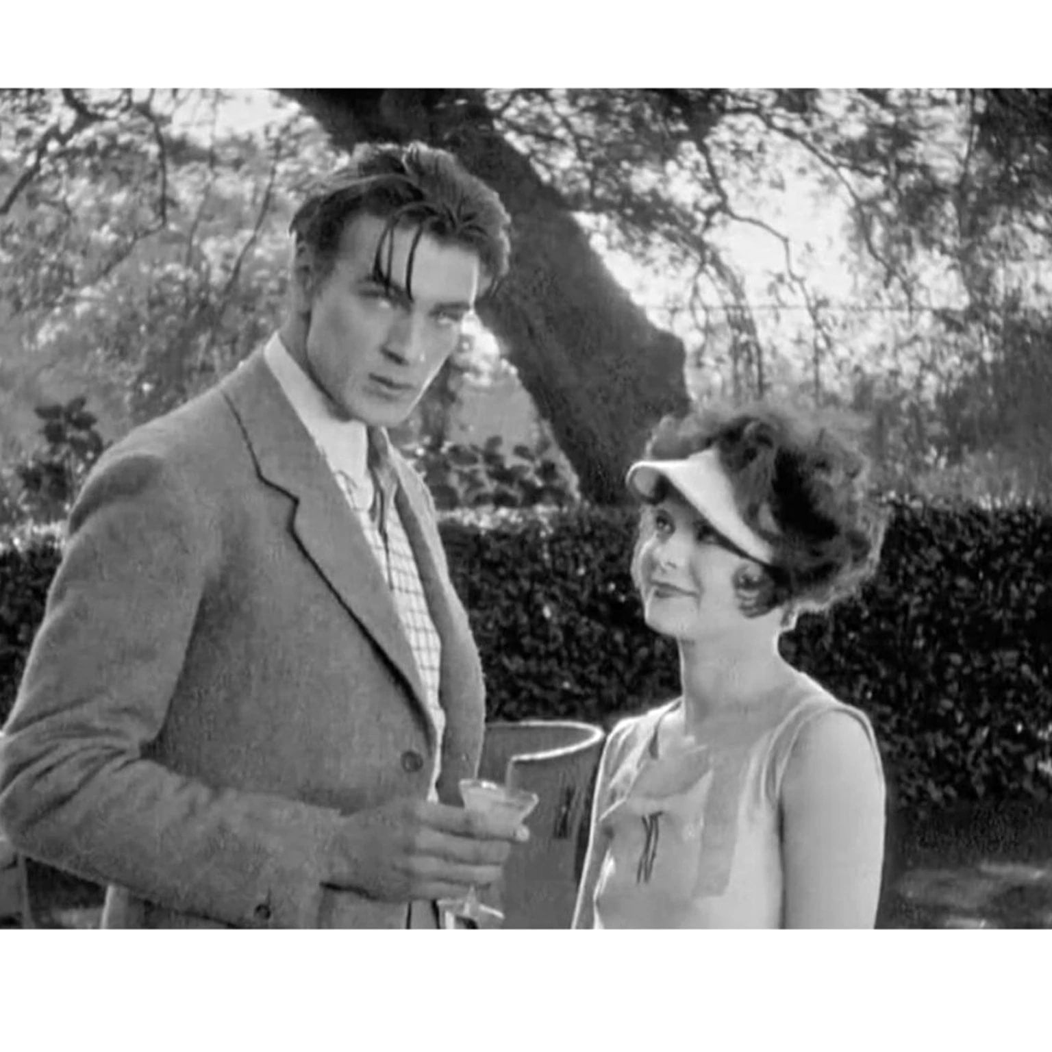 Children of Divorce 1927 Classic Silent Drama Starring Clara Bow  on DVD