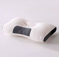 Ufist Adjustable Orthopedic Neck Pillow for Sleep Support