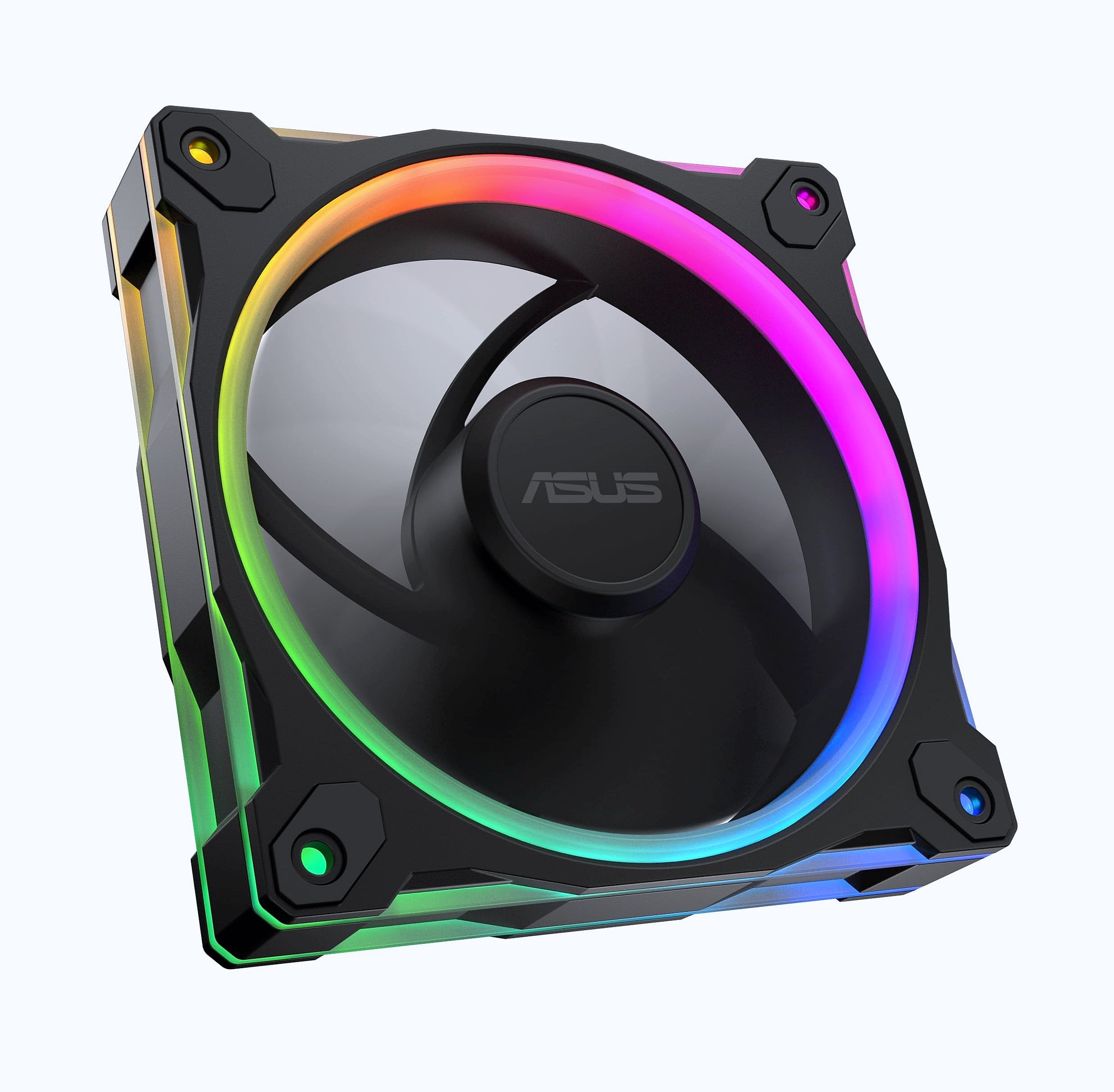 ASUS ROG Strix XF120 120mm PWM PC Case and Radiator Fan