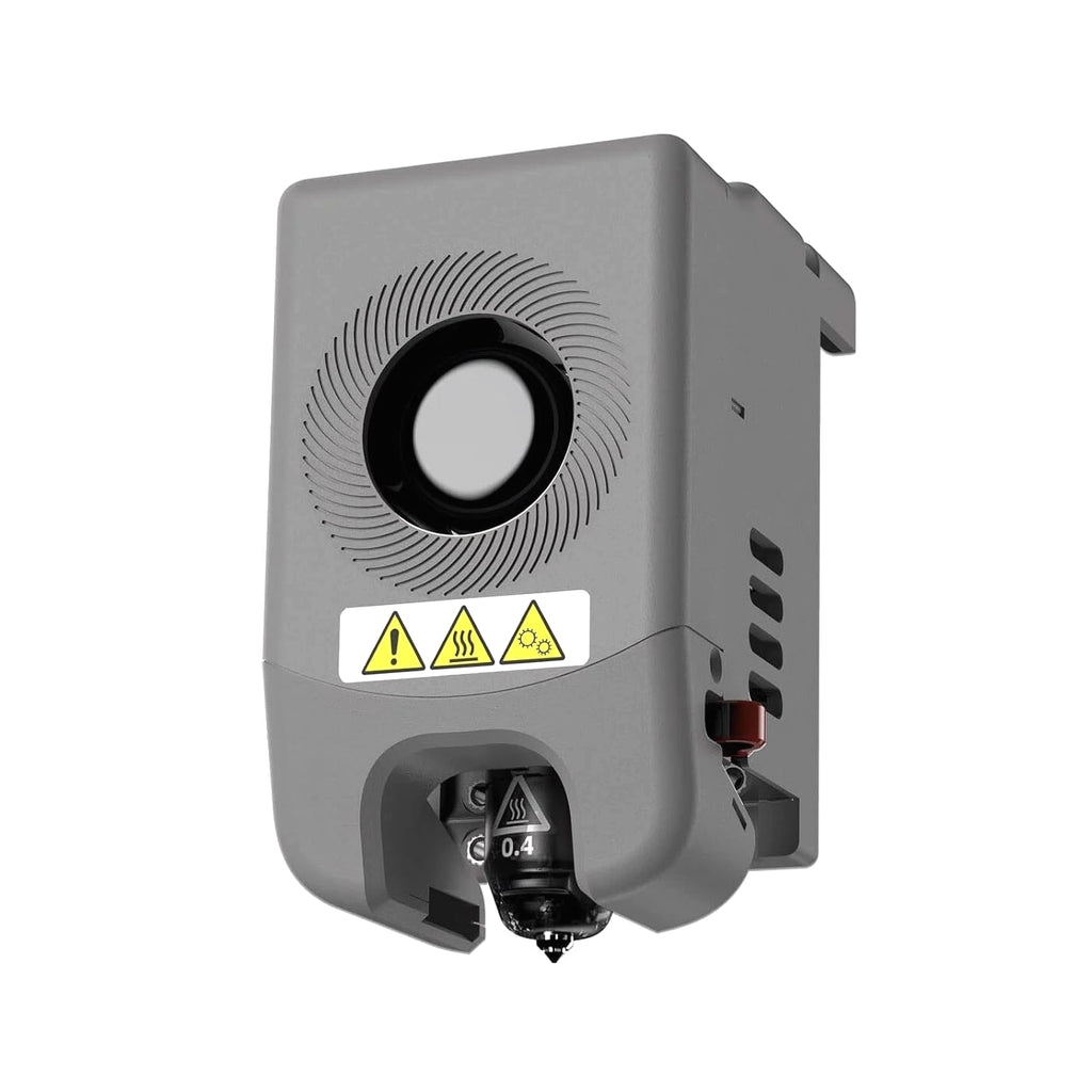 FLASHFORGE Adventurer 5M Pro Nozzle Complete Extruder Assembly Hardened High-Flow