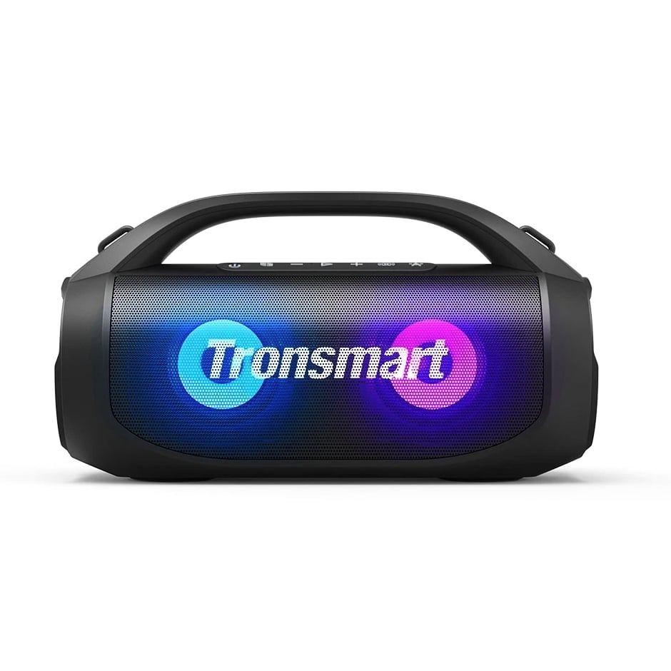 Tronsmart Bang SE Waterproof 40W Bluetooth Stereo Party Speaker 4000mAh Battery