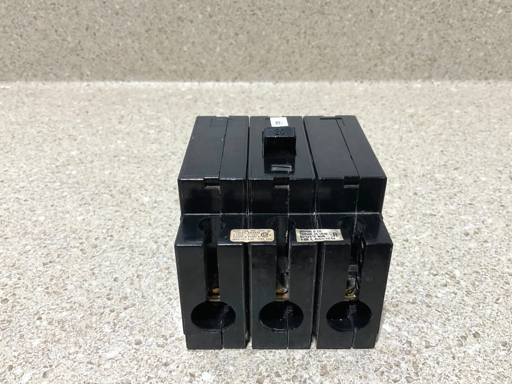 Und. Lab Inc EH34020