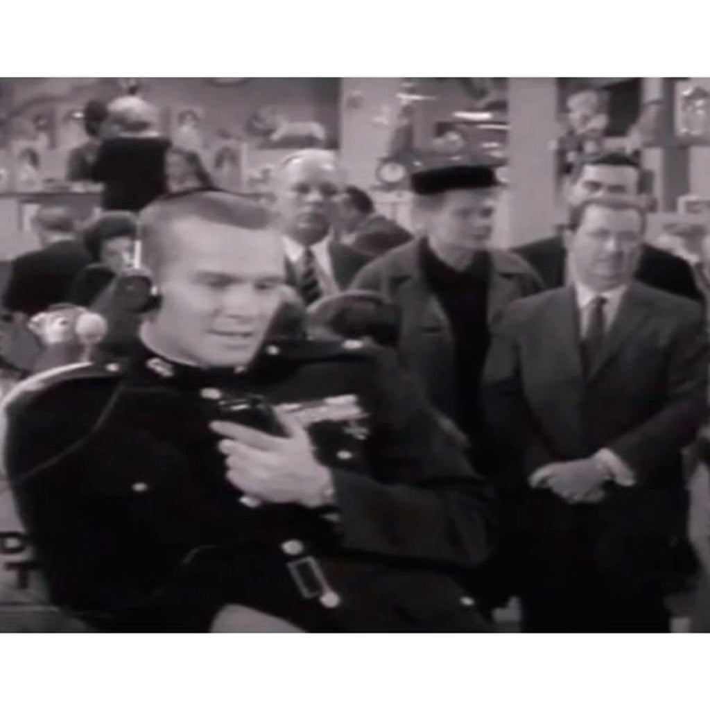 My Brother the Angel 1965 Classic TV DVD 9 Episodes Rare Comedy Drama
