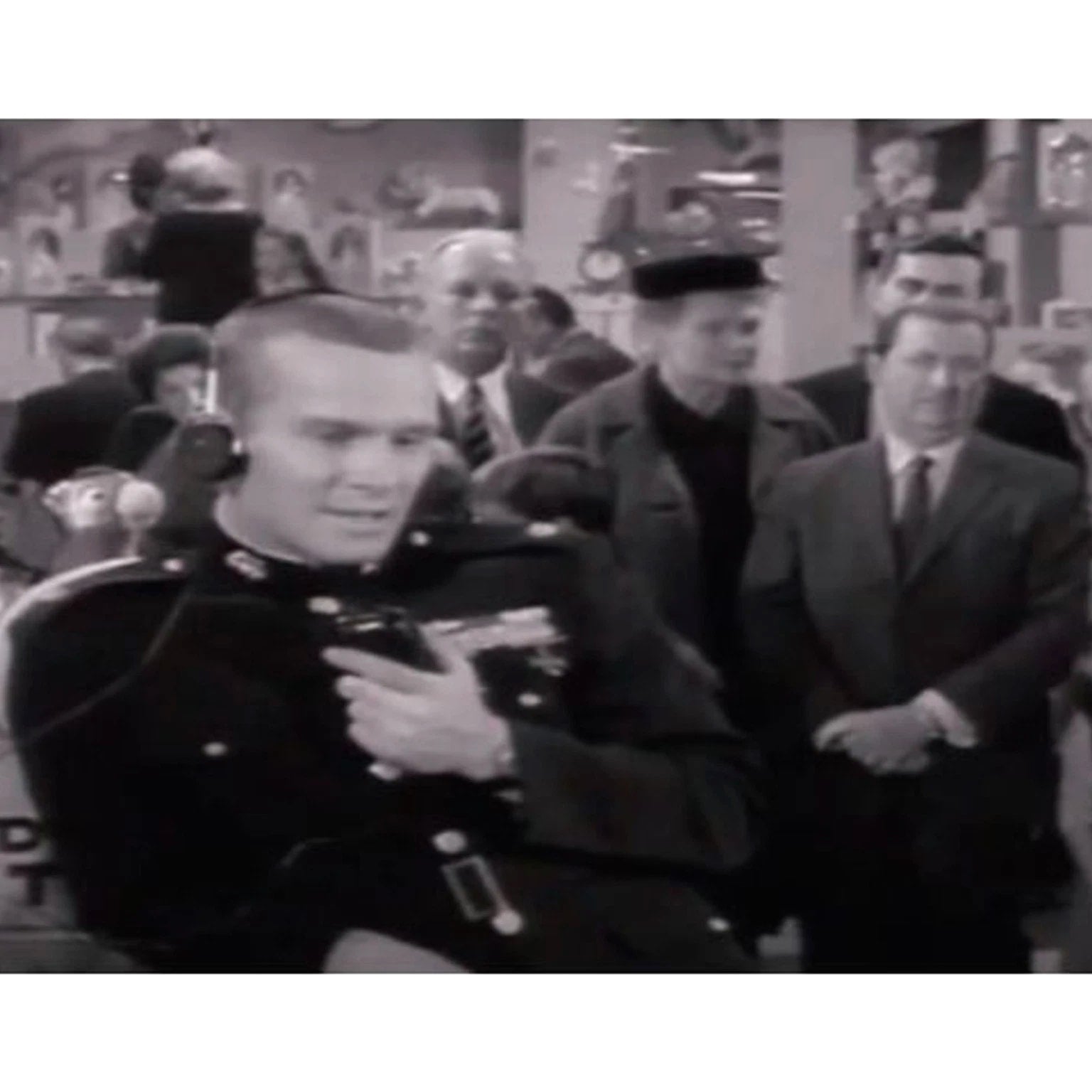 My Brother the Angel 1965 Classic TV DVD 9 Episodes Rare Comedy Drama
