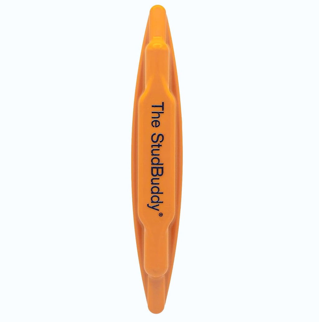 The StudBuddy Magnetic Stud Finder for Drywall