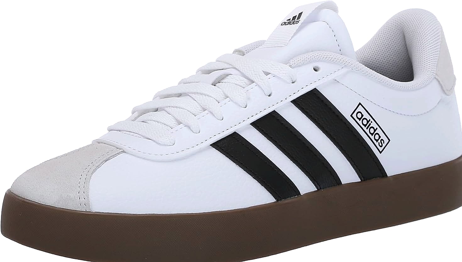 Adidas Women's VL Court 3.0 Skateboarding Sneaker