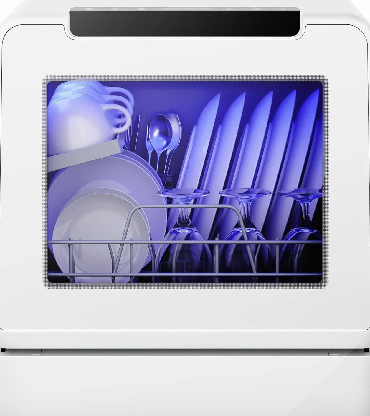 Countertop Dishwasher Portable, Clearance Blowout | Random Color OR MODEL