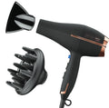 Conair INFINITI PRO 1875W Hair Dryer with Diffuser