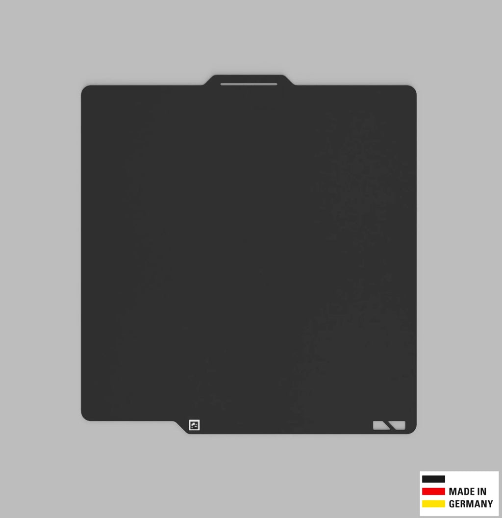 IDE Garolite G10 Build Plate Sheet for Bambu Lab X1 X1C X1E P1P P1S P2S A1