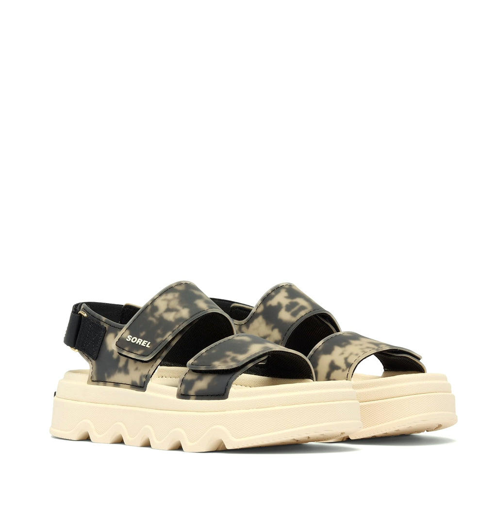 Sorel Kinetic Sunchase Ankle Strap Sandal