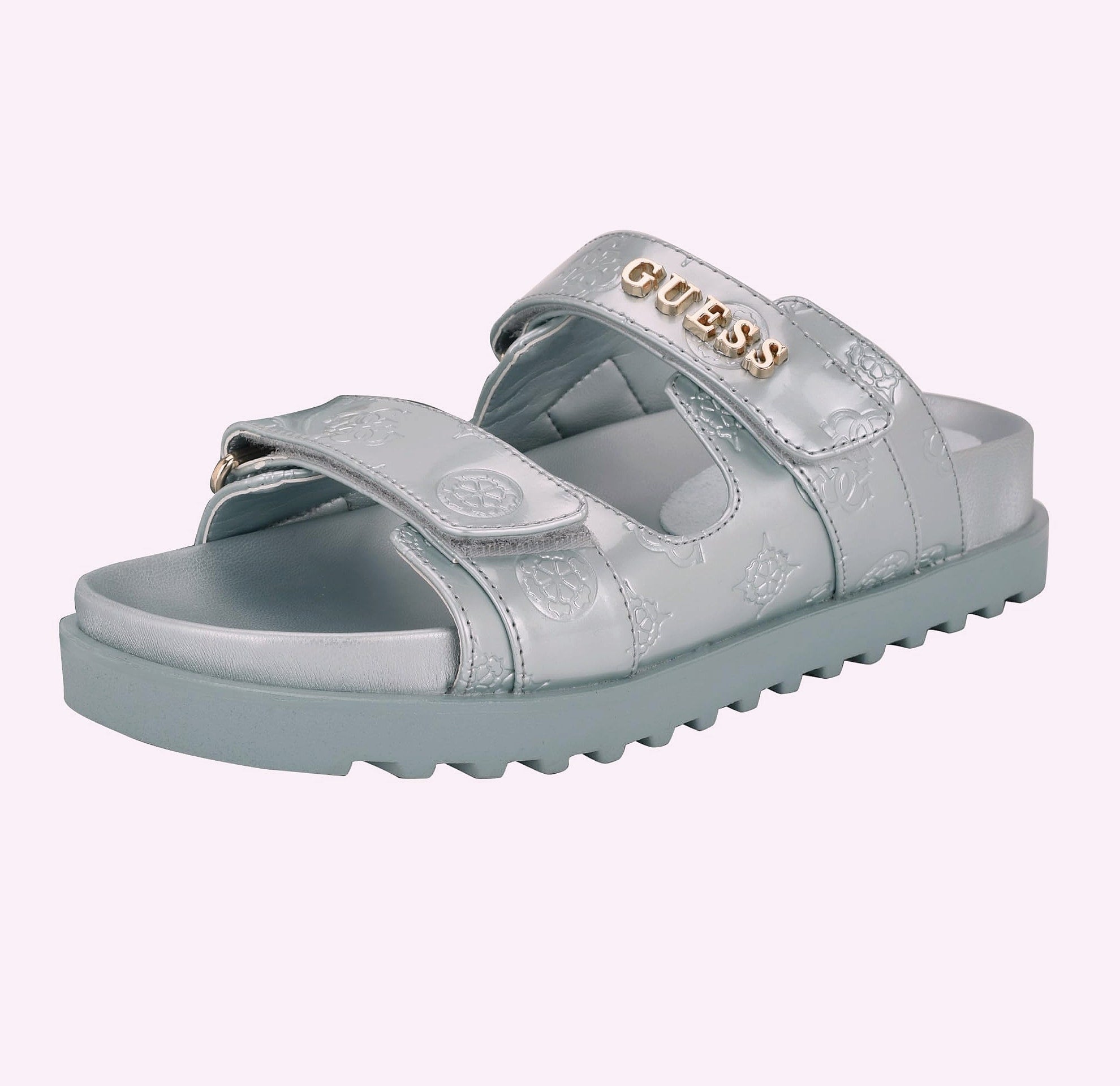 GUESS Fabulon Women's Slide Sandals