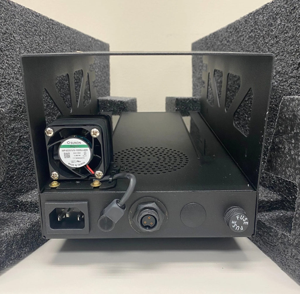 Garmin GTN-750 Commander Docking Station (New)