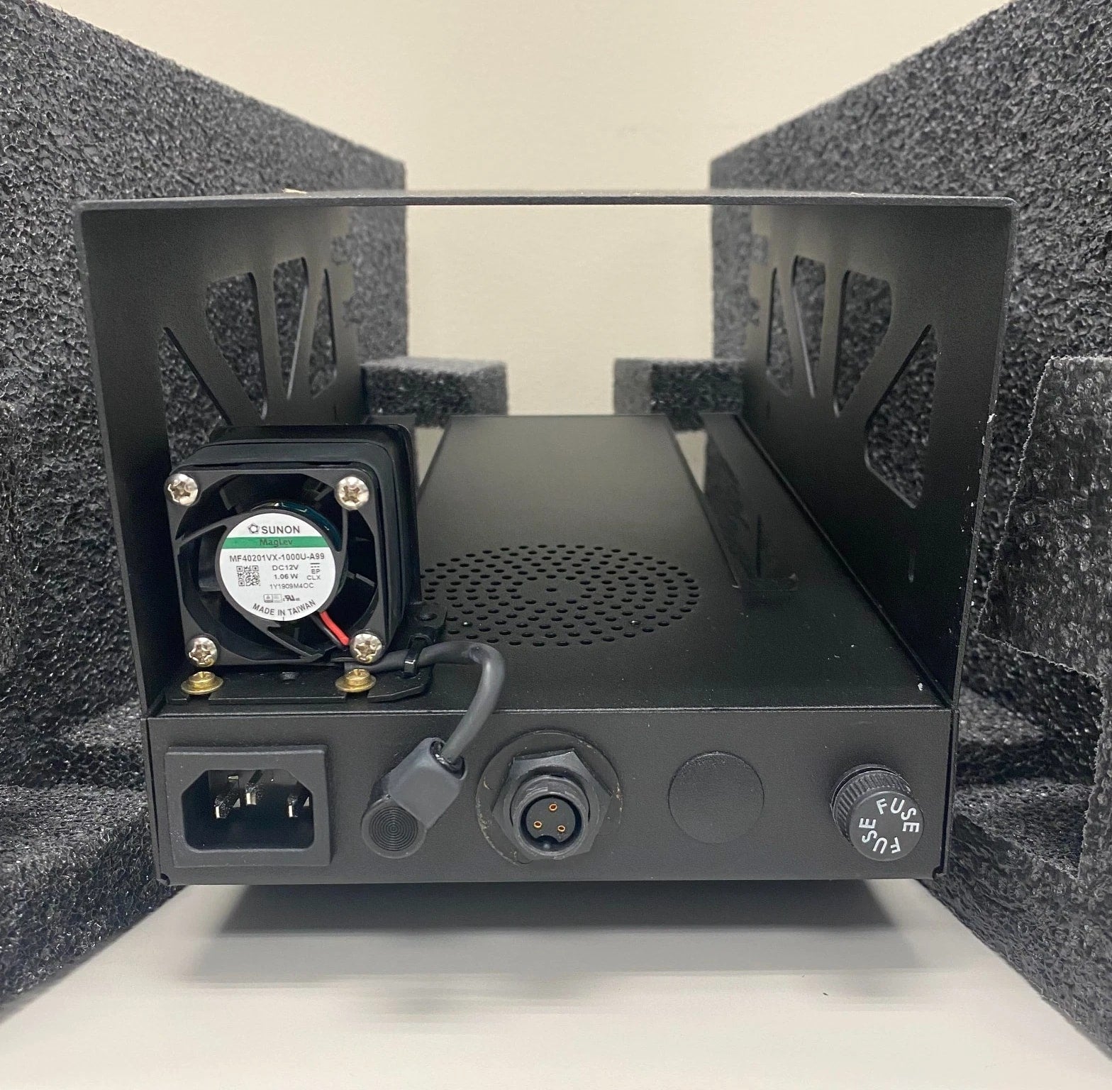 Garmin GTN-750 Commander Docking Station (New)