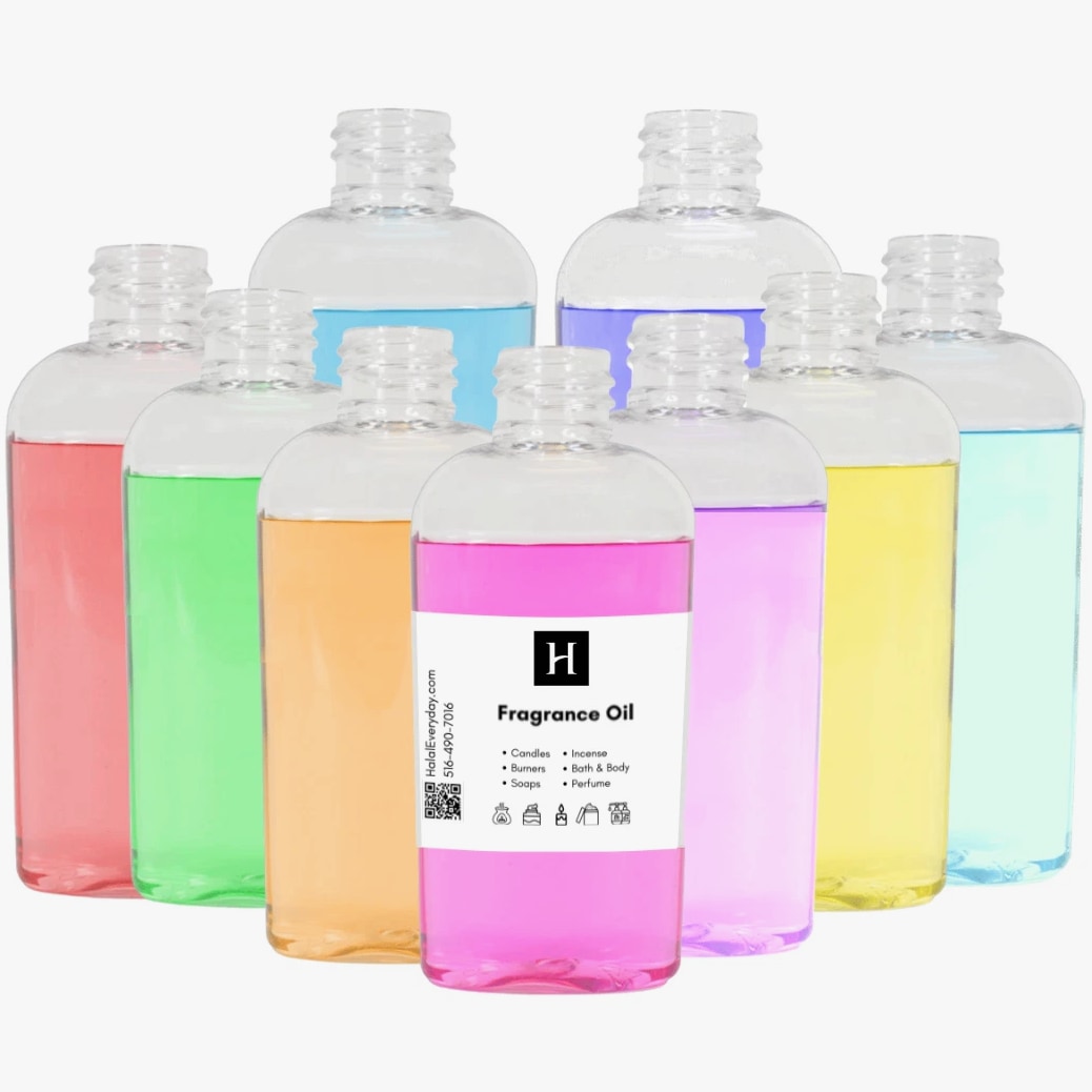 Fragrance Oil For Soap Making, Candle, Home Burner, Warmer, Incense, DIY Body Oil