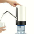 AEHOME USB Water Bottle Pump Dispenser Electric