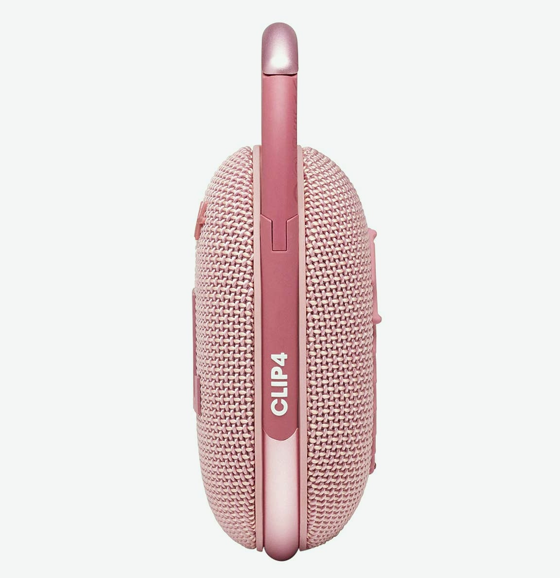 JBL Clip 4 Portable Bluetooth Speaker with Carabiner