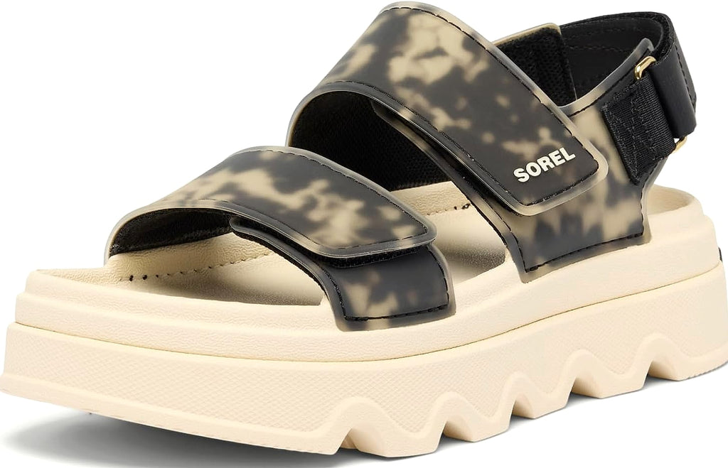 Sorel Kinetic Sunchase Ankle Strap Sandal