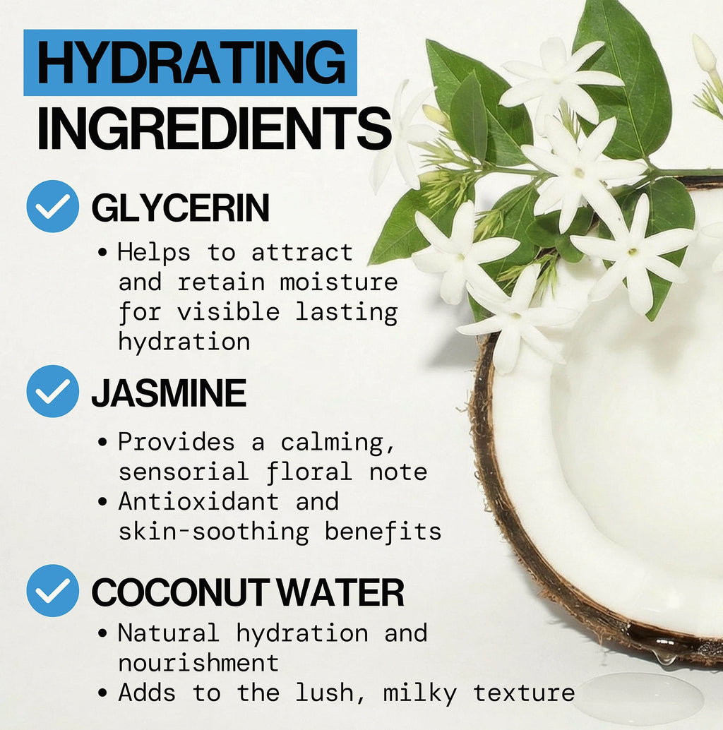 Pacifica Hydrating Glazing Facial Essence with Squalane