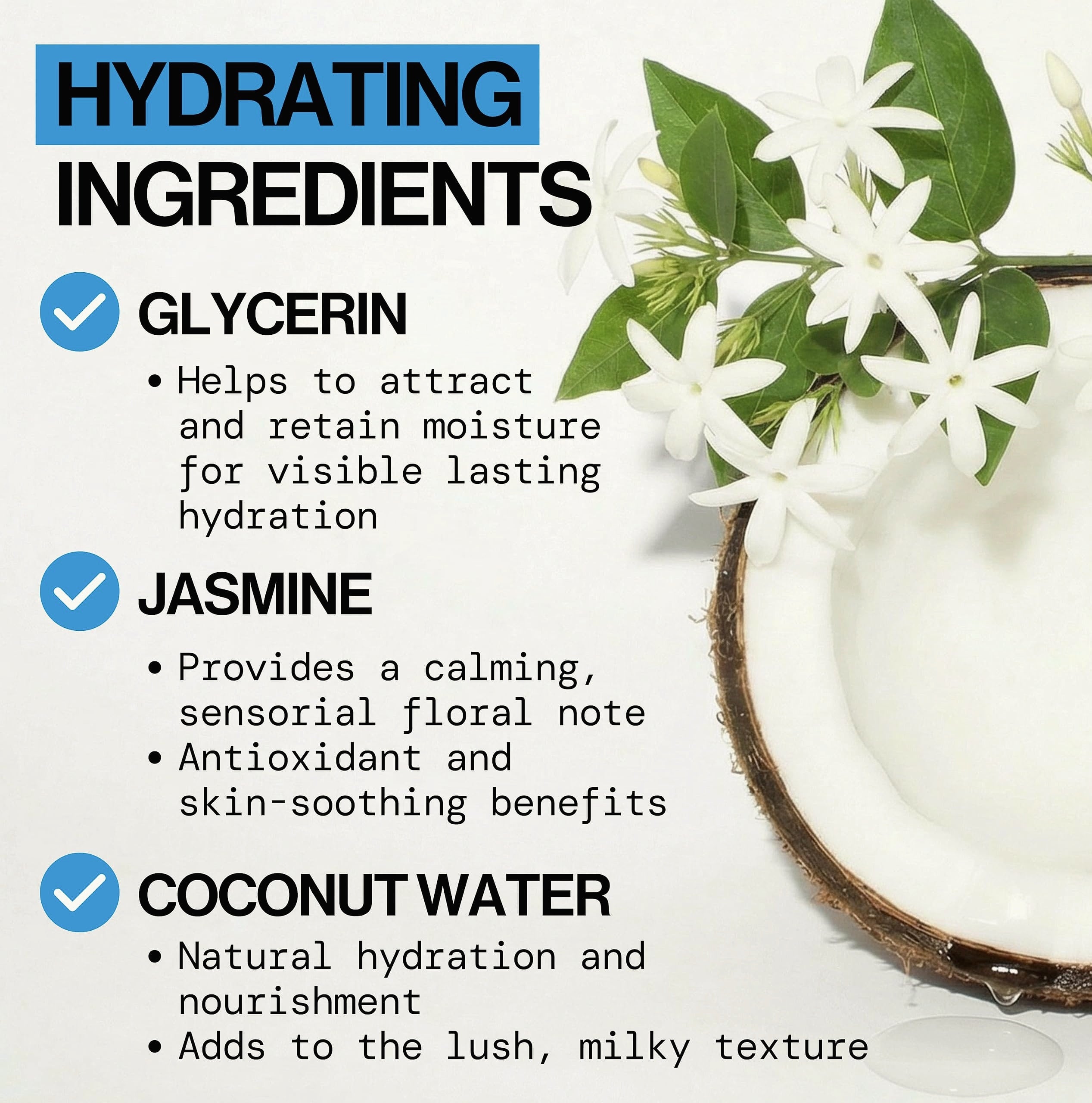 Pacifica Hydrating Glazing Facial Essence with Squalane