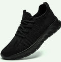 YRLTYO Men's Lightweight Slip On Running Shoes