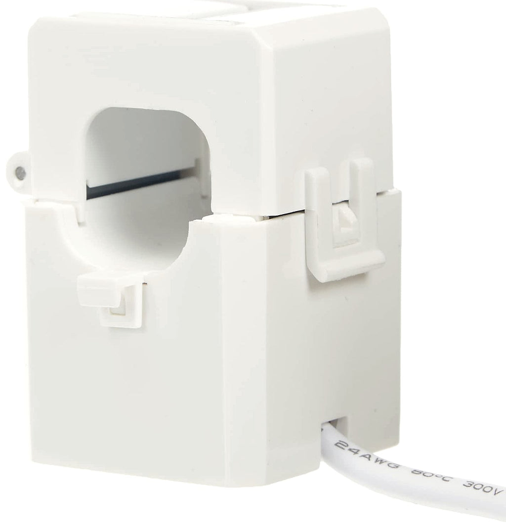 Shelly Split Core Current Transformer 120A for EM
