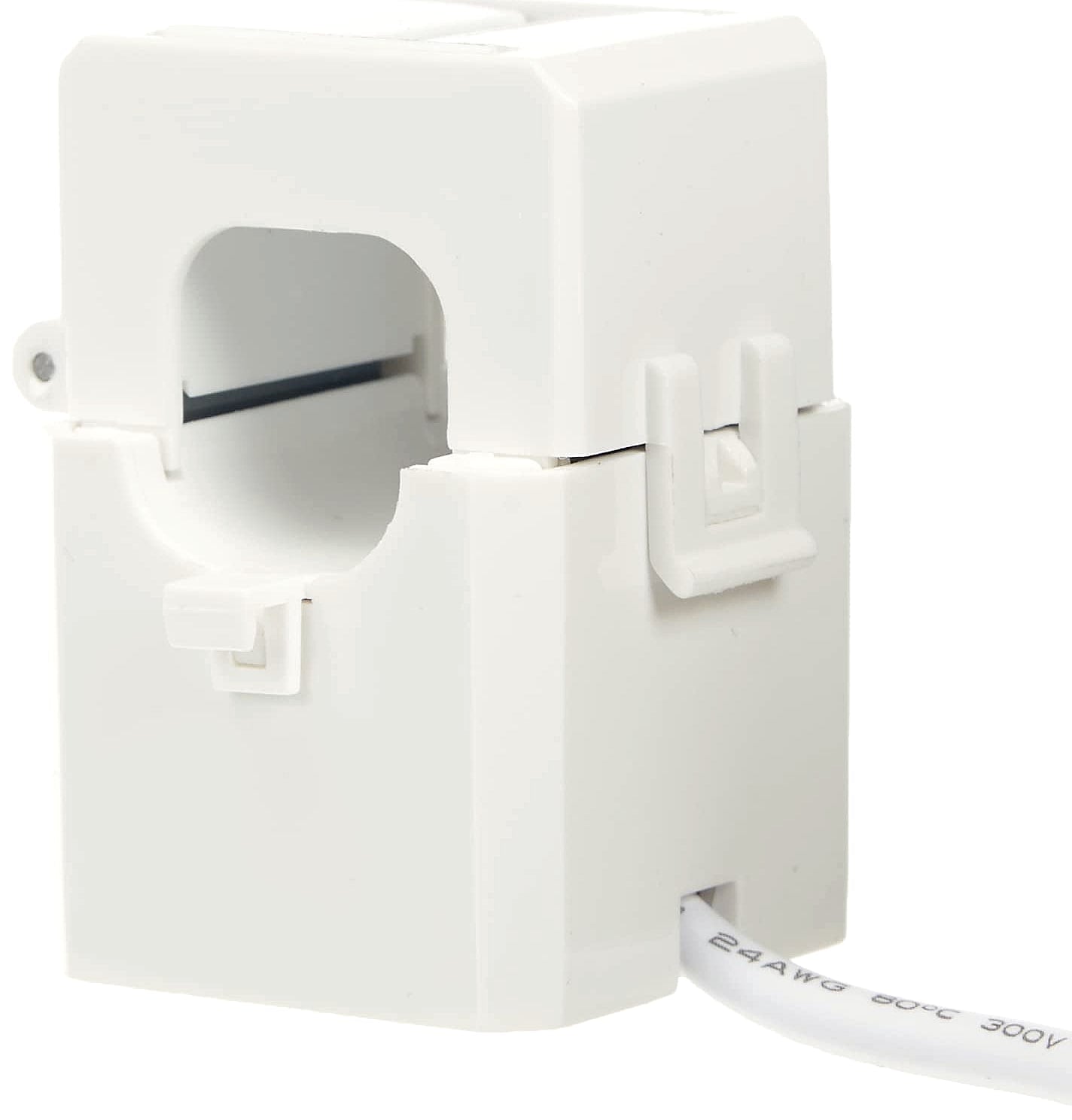 Shelly Split Core Current Transformer 120A for EM