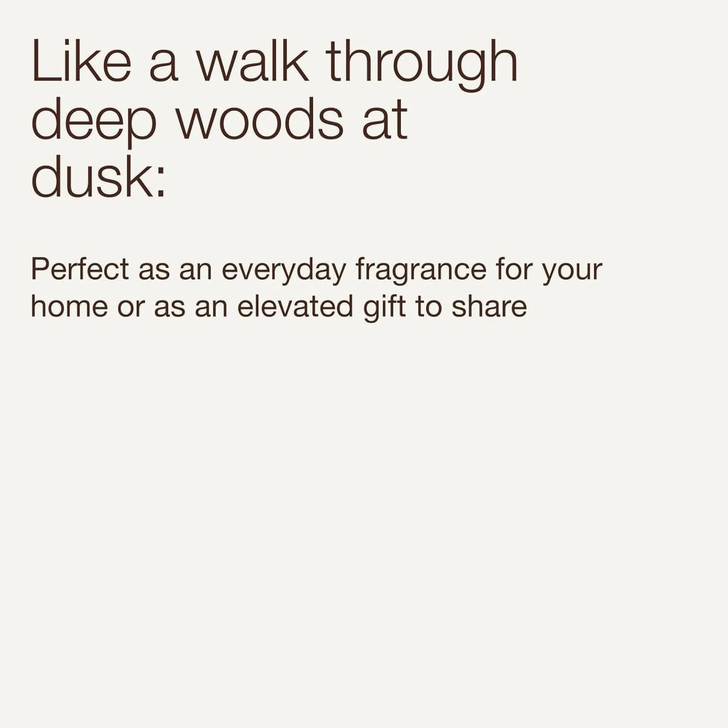 Aromatic 3-Wick Mahogany Teakwood Candle - Lead-Free Elegance, Perfect for Any Occasion