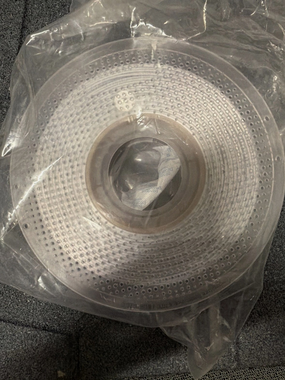 Bambu Lab PLA Silk Silver