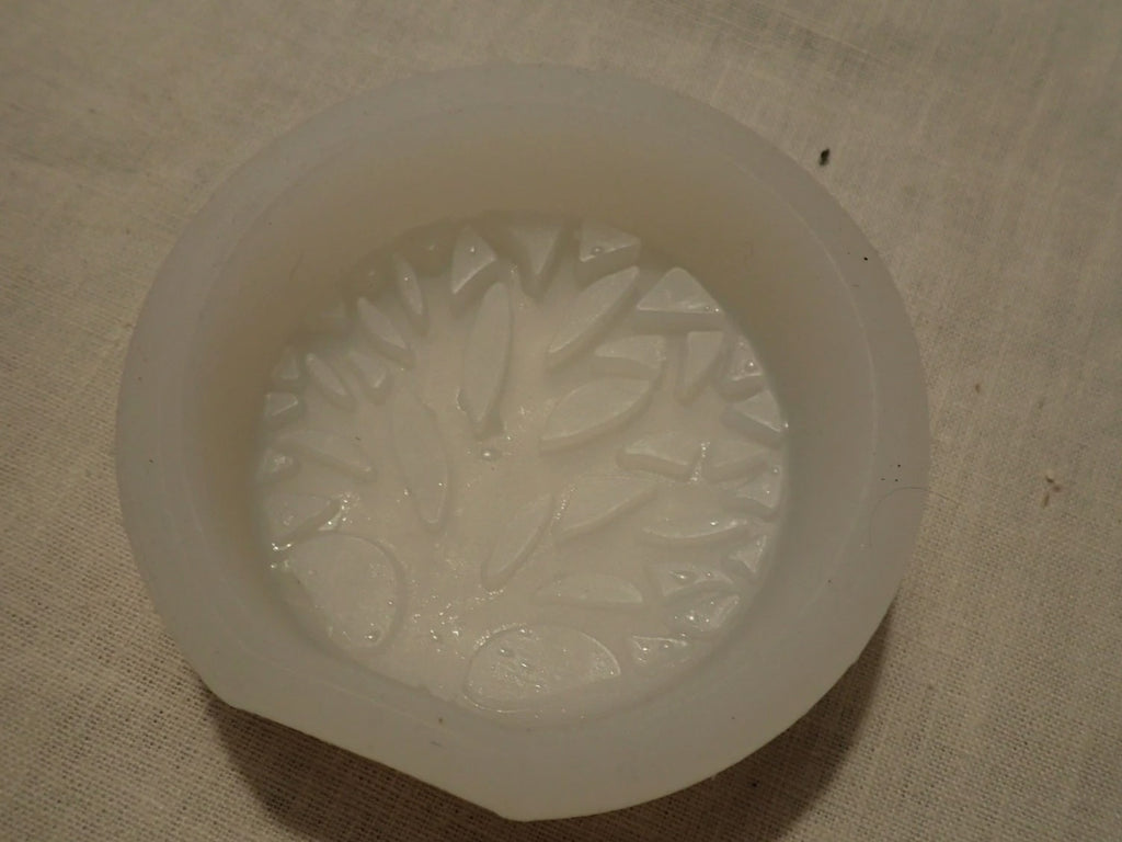 Soap Bar Silicone Mold - 4 Different Styles Soap Making Supply