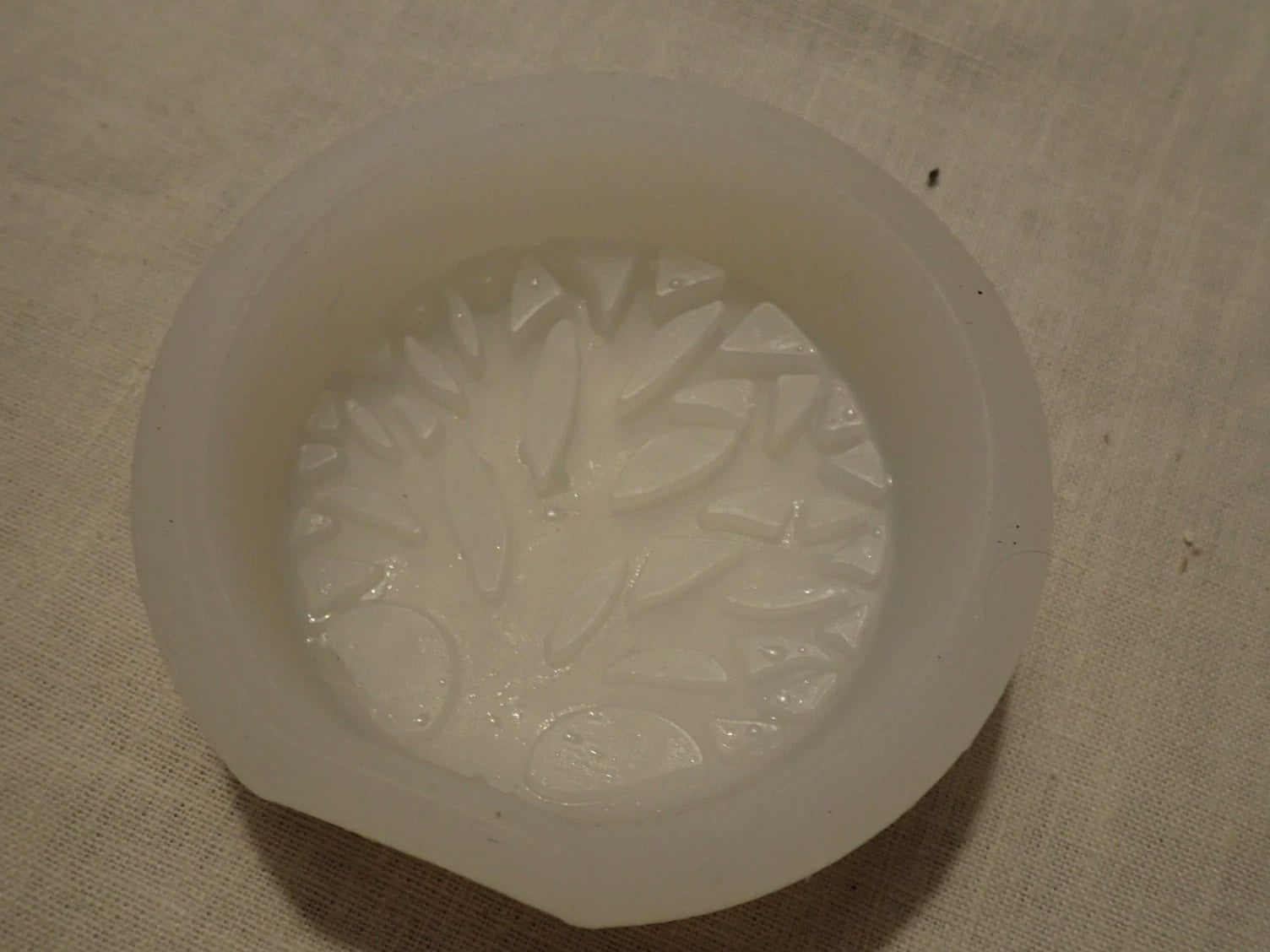 Soap Bar Silicone Mold - 4 Different Styles Soap Making Supply