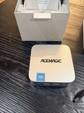 ACEMAGIC V1 Mini PC Intel N97 Windows 11 Pro 16gb Ram 512gb SSD (2.00 GHz)