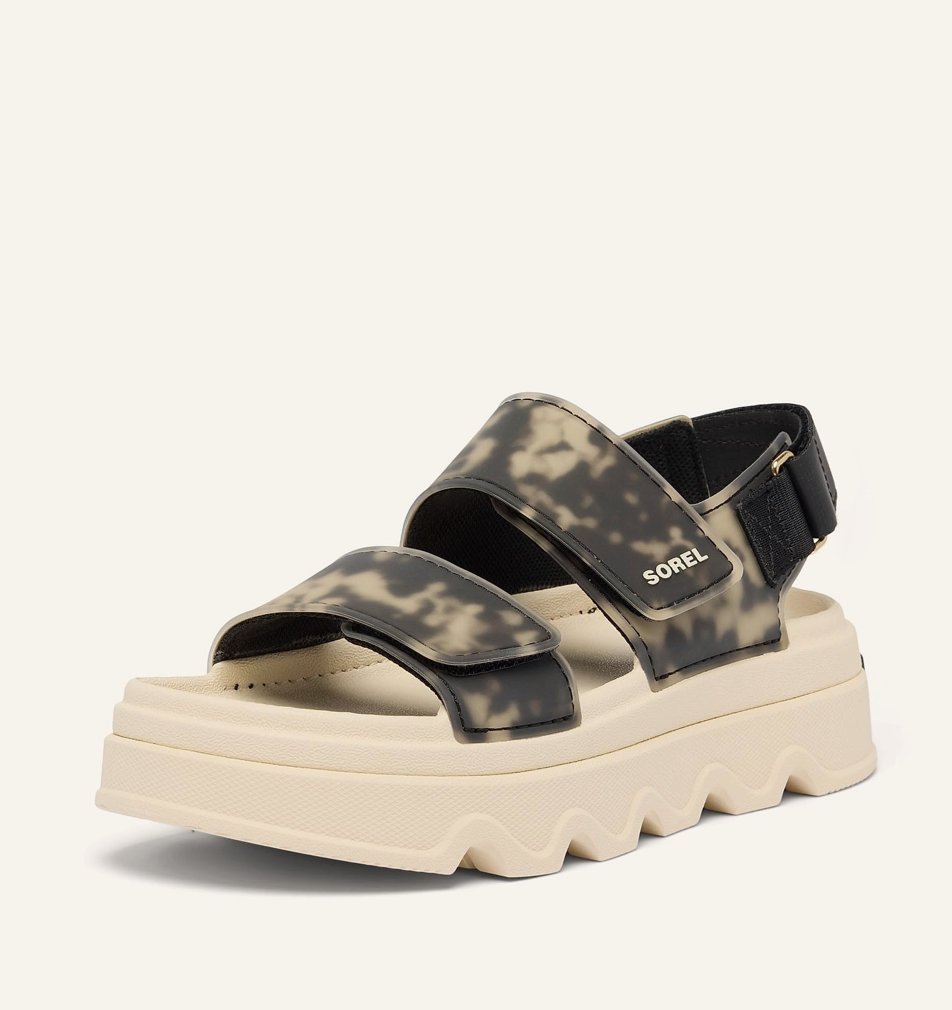 Sorel Kinetic Sunchase Ankle Strap Sandal