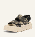 Sorel Kinetic Sunchase Ankle Strap Sandal