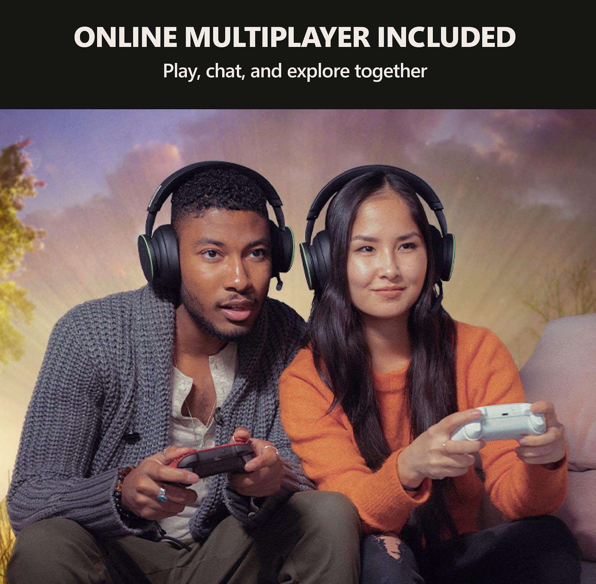 Xbox Game Pass Ultimate 1 Month Membership Digital Code