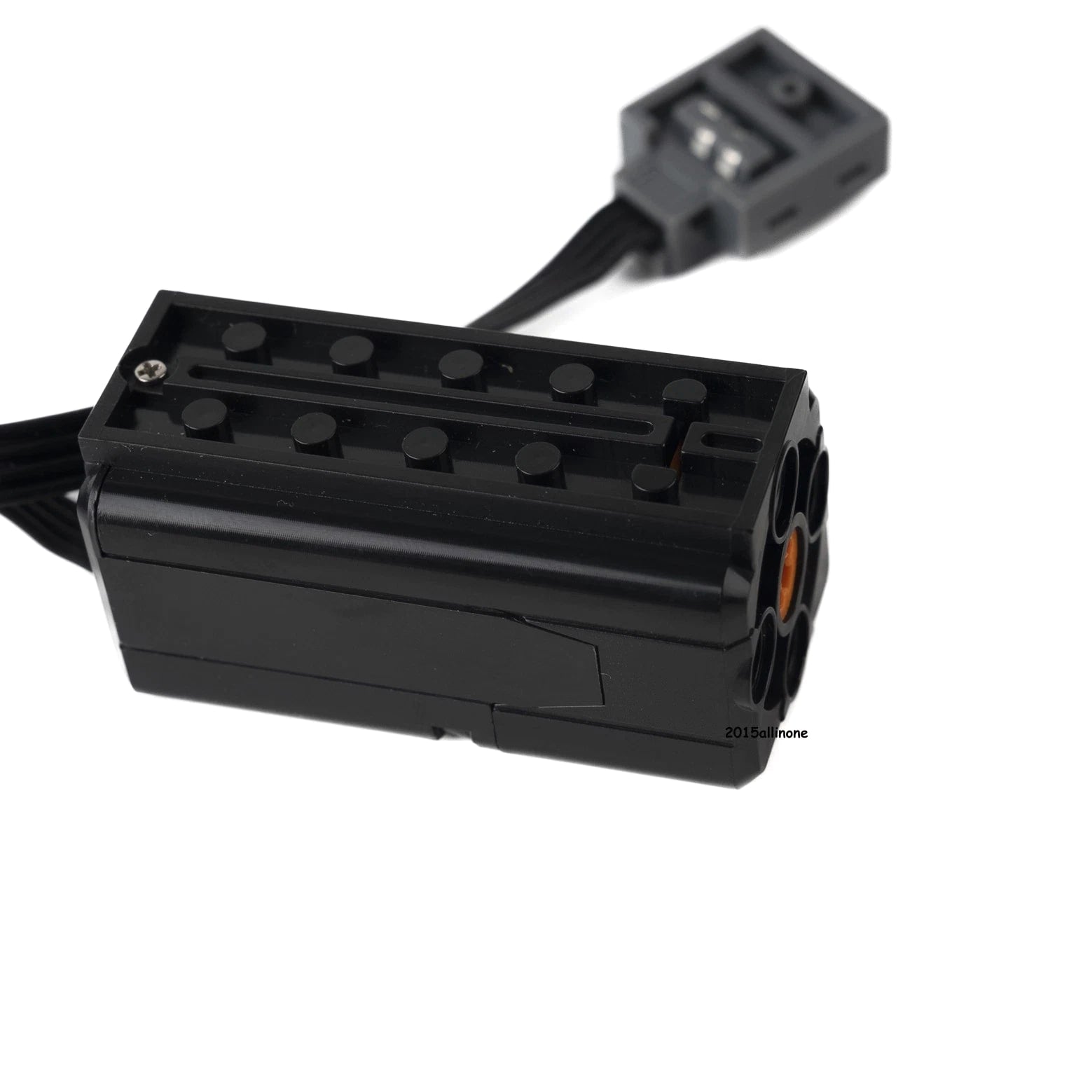 Upgraded Power Functions M/L/XL Motor Servo Motor Building Block 88003 88004