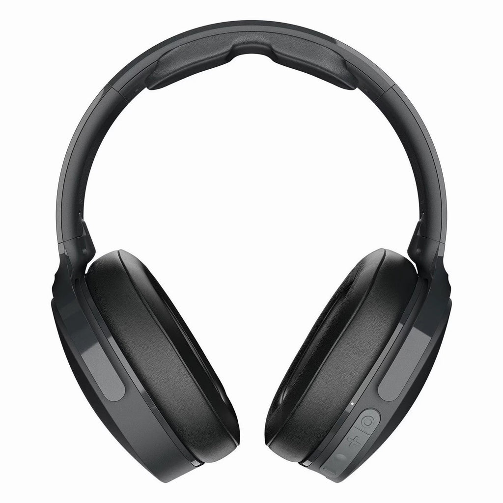 Skullcandy Hesh Evo Over-Ear Bluetooth Headphone- Black ( New & sealed) 36hrs