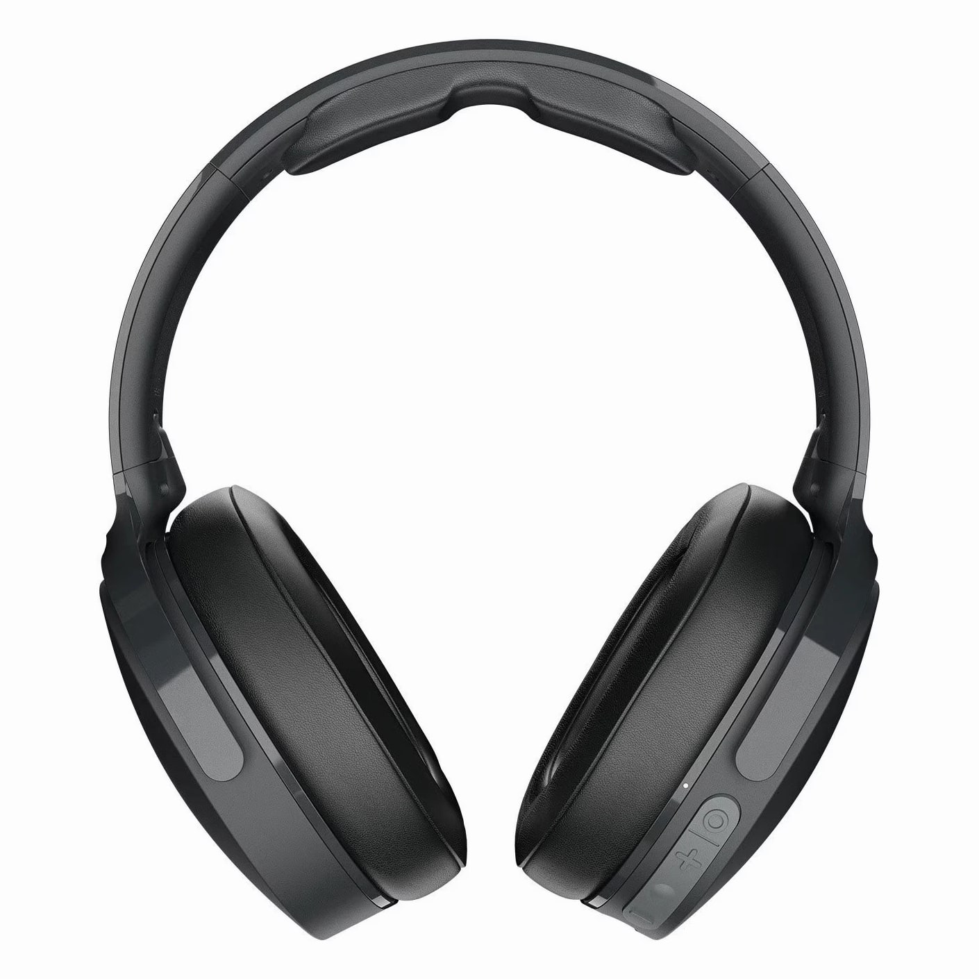 Skullcandy Hesh Evo Over-Ear Bluetooth Headphone- Black ( New & sealed) 36hrs