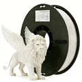3D Printer Filament PETG 1.75mm 1KG White