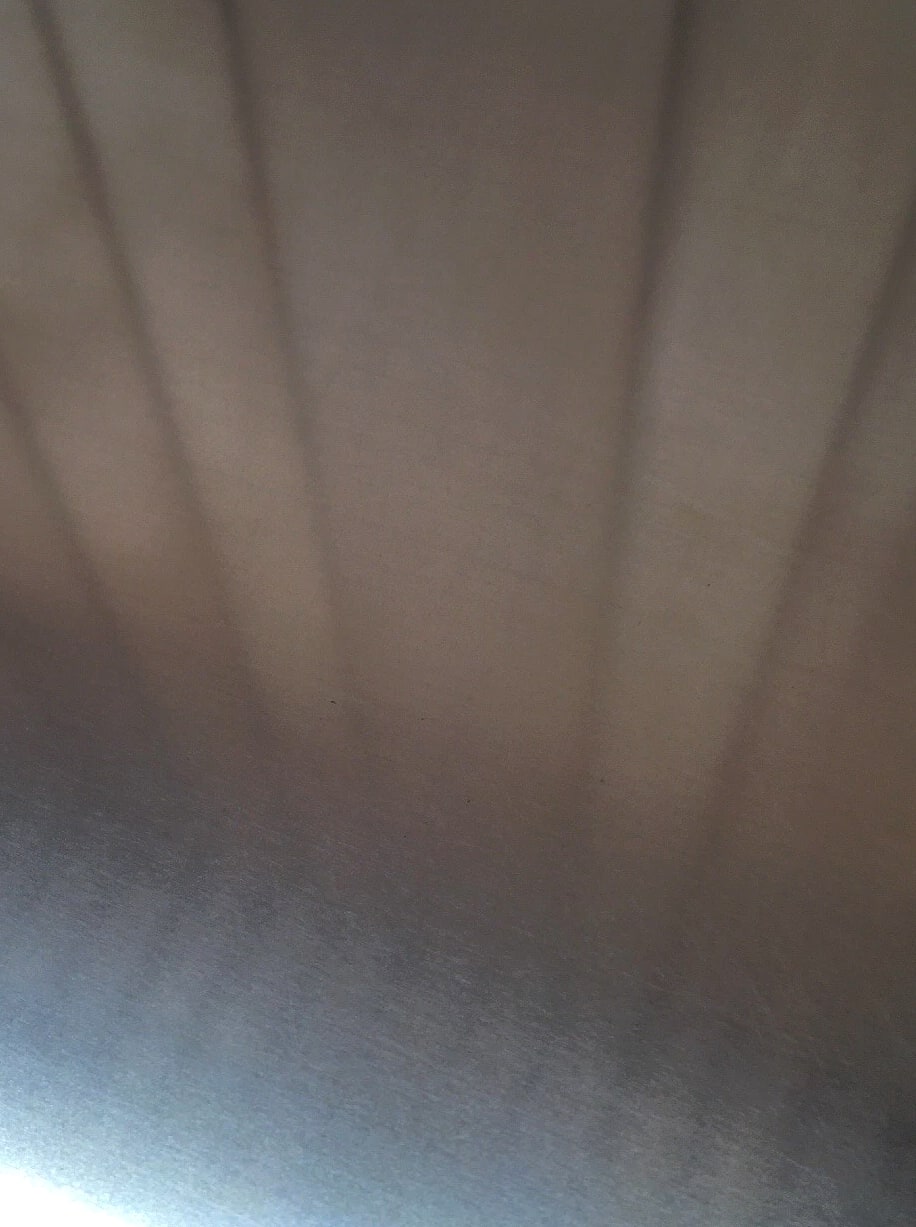 1/8" Brass Sheet Plate NEW 10"X20" .125 Thick 260 Alloy *Custom Sizes Available*