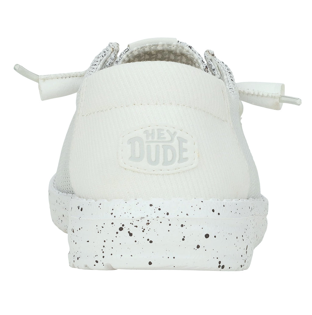 Hey Dude Women's Wendy Stretch Sox Slip-On Loafer