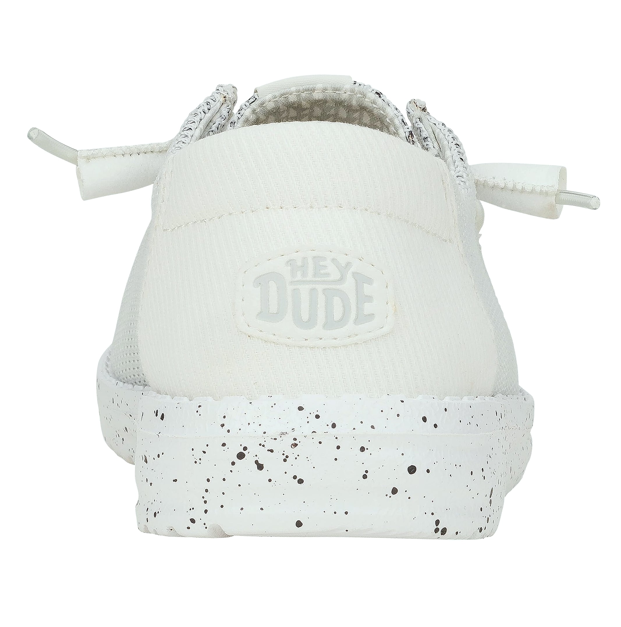 Hey Dude Women's Wendy Stretch Sox Slip-On Loafer