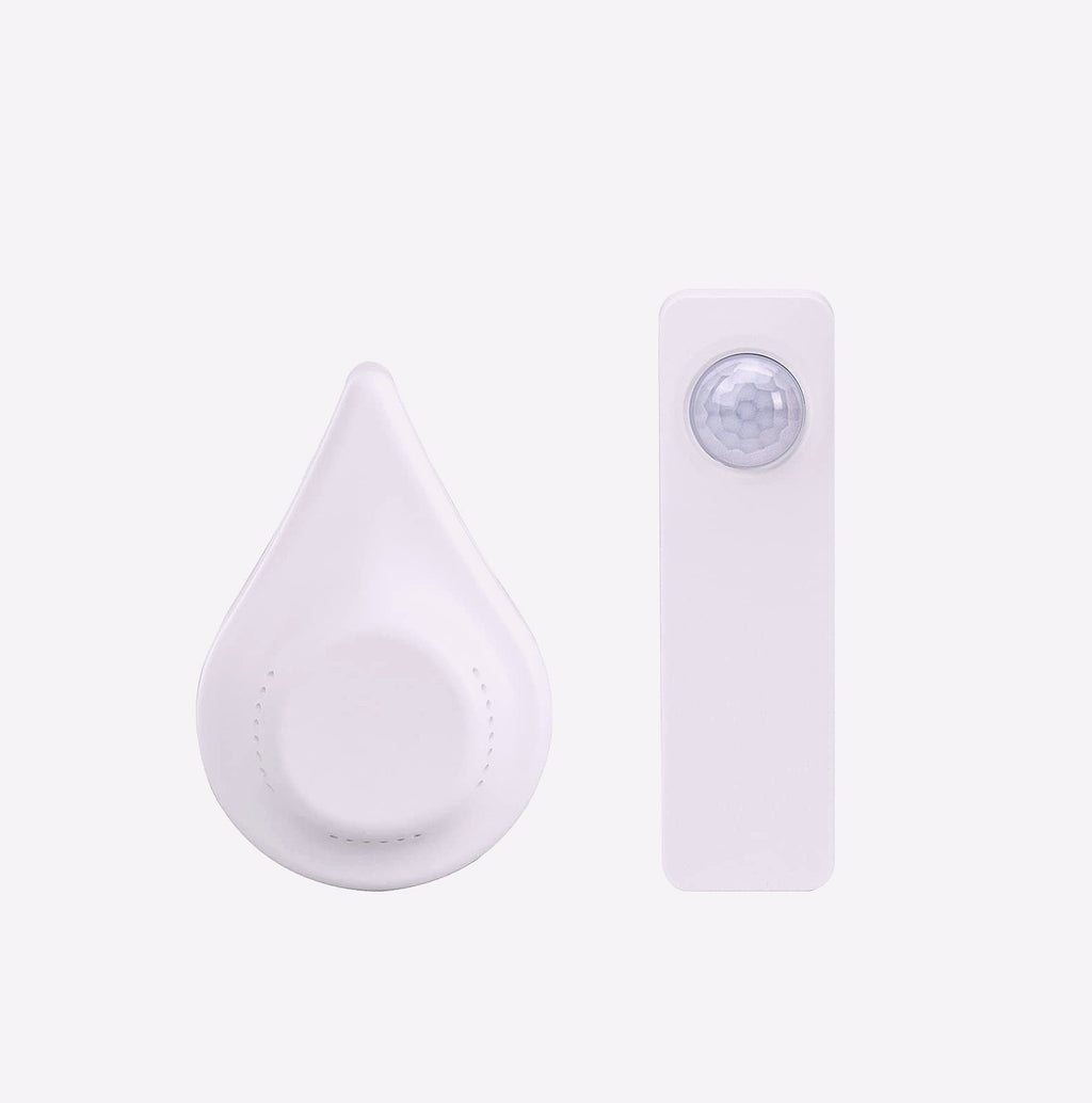 Thirdreality Zigbee Motion and Water Leak Sensor