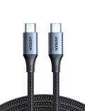 UGREEN 240W USB C Cable, Fast Charging 6.6FT