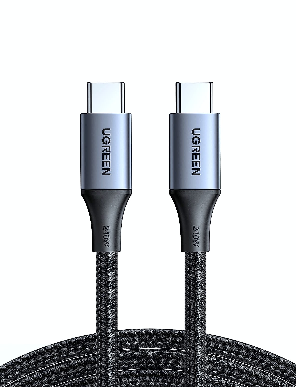 UGREEN 240W USB C Cable, Fast Charging 6.6FT